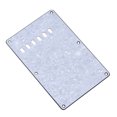 thumbnail image 3 of Amdohai Pickguard Back Plate Tremolo Cavity Cover Vintage Style Backplate, 3 of 8