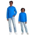 thumbnail image 3 of George Boys' Fleece Hoodie, 3 of 6