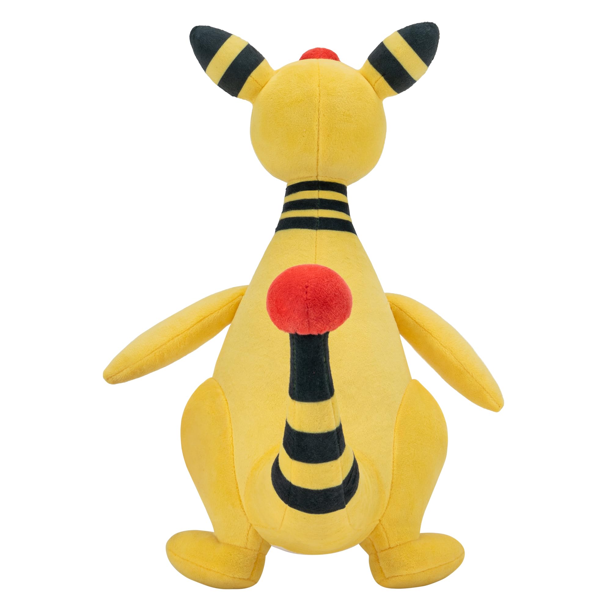 PKW - 12" PLUSH (AM