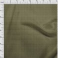 thumbnail image 3 of oneOone Silk Tabby Fabric Leopard Animal Skin Print Fabric BTY 42 Inch Wide, 3 of 4