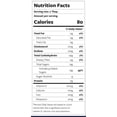 thumbnail image 2 of Torani Brown Sugar Cinnamon Flavoring Syrup, Bakery-Style Spiced Base, Shatter-Resistant 1L Plastic Bottle + Bonus Squeeze Pump, 2 of 9