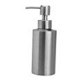 thumbnail image 2 of jifeng Dish Soap Pump Home Empty Polished Countertop for Shampoo Hand Lotion Bottle 250ml, 2 of 9