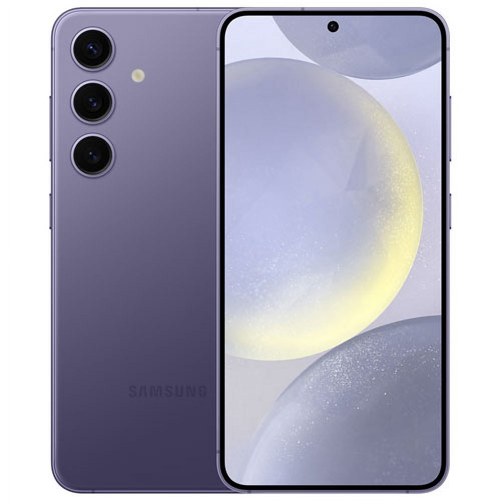 新品未開封★Galaxy S24 Plus 5G 256GB SIMフリー Restored Samsung Galaxy S24+ (Plus) 5G 256GB Unlocked Smartphone