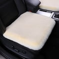 thumbnail image 5 of Comfortable and Warm Car Plush and Cold Cushions with Details to Warm Your Driving Experience Enjoy the Warmth and of Driving Inwint Car Cushions for Driving, 5 of 5