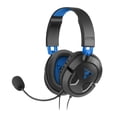 thumbnail image 4 of TURTLE BEACH Casque de Jeu RECON 50P pour PS4 Pro, PS4 et PS5, 4 of 9