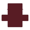 thumbnail image 4 of Housse Universelle pour Fauteuil Inclinable, Housse de Sofa Intégrée, Serviette, Coussin de Sofa Résistant à l'Usure pour Animaux, Coussinet de Protection de Sofa Anti-Saleté, 4 of 9