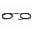 thumbnail image 2 of Logitech GROUP - Camera extension cable - PS/2 male to PS/2 male - 33 ft, 2 of 2