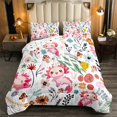 thumbnail image 4 of YST Kawaii Axolotl King Comforter Set, Down Comforter, Twin, 1 Count, 4 of 6