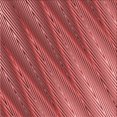 thumbnail image 1 of Ahgly Company Tapis d'Intérieur Lavable en Machine Carré Rouge Tomate, 6 Pieds Carré, 1 of 7