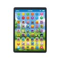 thumbnail image 3 of MesaSe Black_Friday Deals Cyber_Monday deals! Kids Tablet Boys Learning Pad With LED Teach Alphabet Numbers Math Early Development Interactive Electronic Toy Christmas Gifts Baby Toys For, 3 of 9