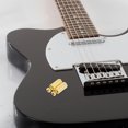thumbnail image 4 of IFANLANDOR 2Set Golden Black Tremolo Bridge Studs for Electric Guitar Playing, 4 of 6