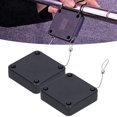thumbnail image 4 of Auto Door Closer, Wear Resistance High Durability Automatic Door Closer 800G Pull  For Office For Home, 4 of 8