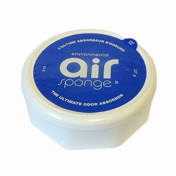 Air Sponge Écologique