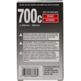 thumbnail image 2 of Bell Sports Standard Inner Tube 700c x 25mm - 32mm, 2 of 2
