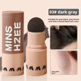 thumbnail image 1 of ZOUBAOQ Hairline Powder Filling Artifact Waterproof Sweatproof Forehead Shadows Covering Powder Bun U8b4, 1 of 8