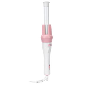 Hair Curling Iron,Professional Ceramic Curling Iron Hair Curler Ceramic Curling Iron Ultimate Comfort