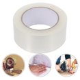 thumbnail image 2 of Packaging Tape Heavy Duty Packing Tape Sealing Tape for Industrial Shipping(50m), 2 of 7