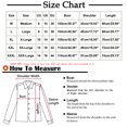thumbnail image 3 of XZNGL Mens Plush Sweater Coat Thickened Stand Collar Cardigan Warm Sweater Sweater Solid Color, 3 of 8