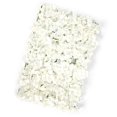thumbnail image 2 of Wedding Decors,Artificial Flowers Wall DIY Artificial Flower Silk Flower Wall Finely Tuned Performance, 2 of 14