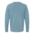 thumbnail image 5 of SoftShirts T-Shirt à Manches Longues Bio pour Adulte, S, Ardoise, 5 of 5