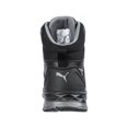 thumbnail image 3 of PUMA Safety Men's Velocity 2.0 Mid Composite Toe ESD Work Boot Black - 633805, 3 of 4