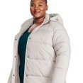thumbnail image 4 of George Plus Women's Puffer Jacket, 4 of 6