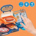 thumbnail image 2 of Toy Chef Counter Set Pizza Shop, 2 of 4