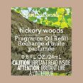 thumbnail image 4 of Huile Scent Charm ScentSationals - Hickory Woods, 4 of 6