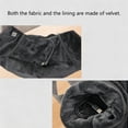 thumbnail image 3 of Heated Hand Warmers Pouch Rechargeable Battery Heated Hand Adjustable Strap & Pocket Heated Waist Pouch For Football Camping Rtl10266bk Workout Lights Cycle under Desk Push up Rack Board Hand Bike, 3 of 6