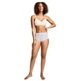 thumbnail image 5 of Jockey Women's Plus Size Elance Brief - 3 Pack, 5 of 5