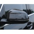 thumbnail image 3 of Couverture de Rétroviseur en Fibre de Carbone ABS pour BMW X5 G05 2019-2021 2 Pcs, 3 of 4