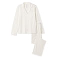 thumbnail image 1 of George Women's Two Piece Pajama Set, 1 of 6