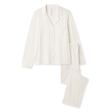 George Women's Two Piece Pajama Set