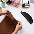 thumbnail image 3 of Porte-extension de Cheveux, Support Réutilisable Amovible pour le Tissage de Style, Coloration de Lavage - Fixation Sécurisée, Solution Mains, 3 of 8