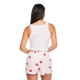 thumbnail image 3 of Pyjama 2 pièces George pour femmes, 3 of 6