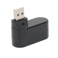 thumbnail image 4 of Usb Hub,Usb Splitter Mini Portable Usb Hub Splitter Usb Port Expander Smooth Operation, 4 of 8