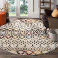 thumbnail image 4 of SAFAVIEH Amsterdam Gladwin Geometric Area Rug, 4 of 7