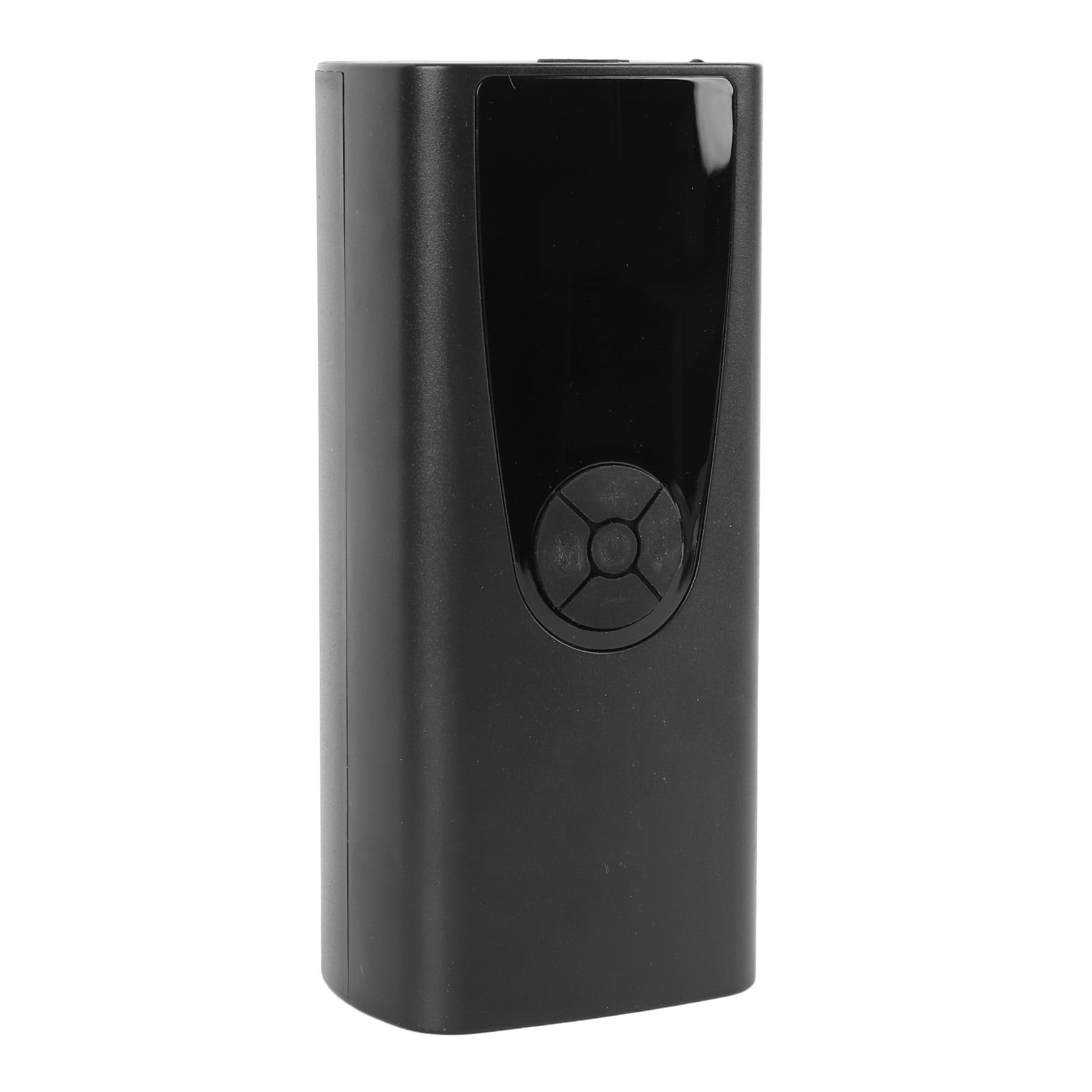 Tire Air Pump, Overvoltage Prevention Portable Tire Inflator  for Balls