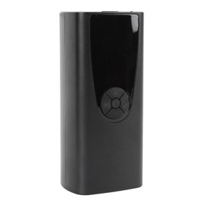 Tire Air Pump, Overvoltage Prevention Portable Tire Inflator  for Balls