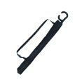 thumbnail image 1 of PENGXIANG Double Windproof Rain Umbrella Bag Carry Case with Shoulder Strap Dust Covers Black, 1 of 3
