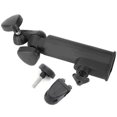 thumbnail image 4 of Becaristey Golf Cart Umbrella Holder Trolley Umbrellas Stand Frame Mount Sporting, 4 of 6