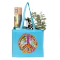 thumbnail image 3 of 2025 Pride Month Reusable Grocery Bag, Shopping Bag, 3 of 6