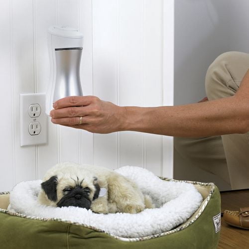 GermGuardian Air Sanitizer GG1000 Pluggable UV-C