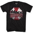 thumbnail image 1 of Resident Evil Raccoon City Black Adult T-Shirt Xlt, 1 of 2