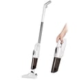 thumbnail image 1 of Vacuum Cleaner 20000PA Powerful Suction Rechargeable Stick Vacuum Cleaner 2 IN 1 Portable Low Noise Large Capacity Handhold Car Vacuum for Home Office Car, 1 of 7