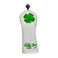 thumbnail image 3 of Siruishop Housse de Tête de Club de Golf Étui de Protection Anti-Rayures Accessoires Portables, 3 of 8