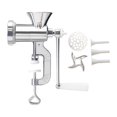thumbnail image 4 of GUOOL Machine à Lavement Outil de Cuisson Remplissage Robot Culinaire Portatif pour D, 4 of 8