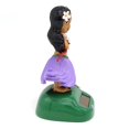 thumbnail image 2 of Solar Dancing Hawaii girl, 2 of 5