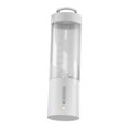 thumbnail image 2 of GUOOL Juice Maker Machine Portable Juicer Electric Mixer for Travel, Gym, Outdoors White, 2 of 9