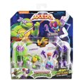 thumbnail image 1 of Akedo Tmnt S1 Versus Pk Donatello Vs Baxter Stockman, 1 of 4